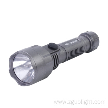 Outdoor Multifunction Super Bright Sports LED Flashlight